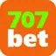 Logo 707Bet Cassino